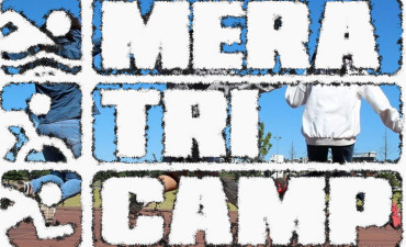 Campamento de Verán MERA TRI CAMP 2023