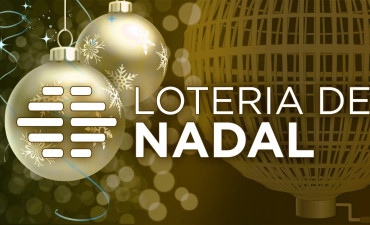 Xa dispoñemos da lotería nacional para o sorteo do Nadal 2023