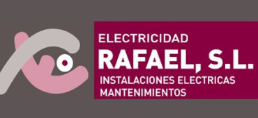 Electricidad Rafael S.L.