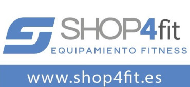 Shop4fit Equipamento Fitness