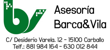 Barca y Vila Asesoría Fiscal e Laboral