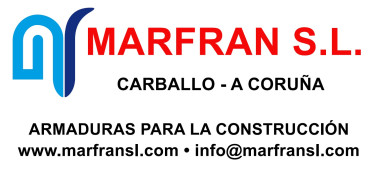 Marfran S.L. Armaduras Construcción