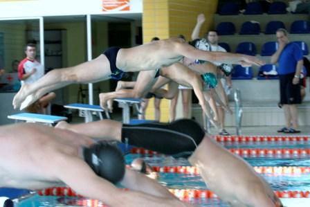 El Ecologhical inicia en Carballo la liga gallega master