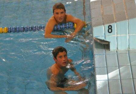 El Ecologhical masculino 4º por equipos en el Gallego'3000m