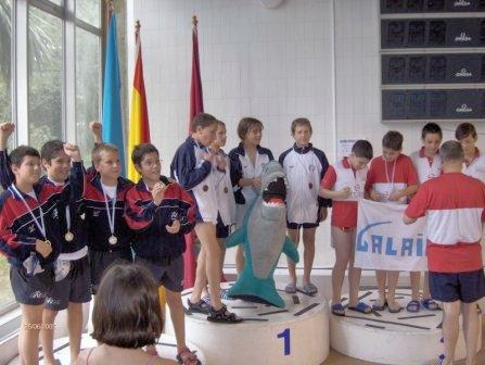29 Benjamines y 13 Alevines del Ecologhical inician la liga