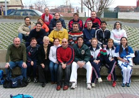 El Ecologhical Master se coloca 3º en el arranque liguero