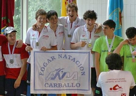 El Ecologhical debuta con victoria en la Copa Gallega