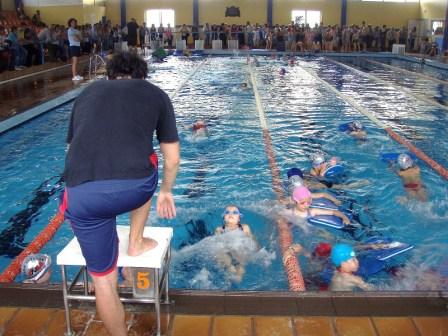 3ª Jornada del Festival Local de Iniciación a la Competición