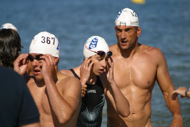 El Fogar a la Copa de España de Larga Distancia de Arinaga