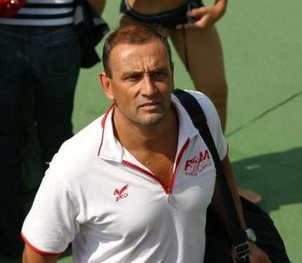 Rudy Palamedi viaja al V Trofeo Ovimaster asturiano