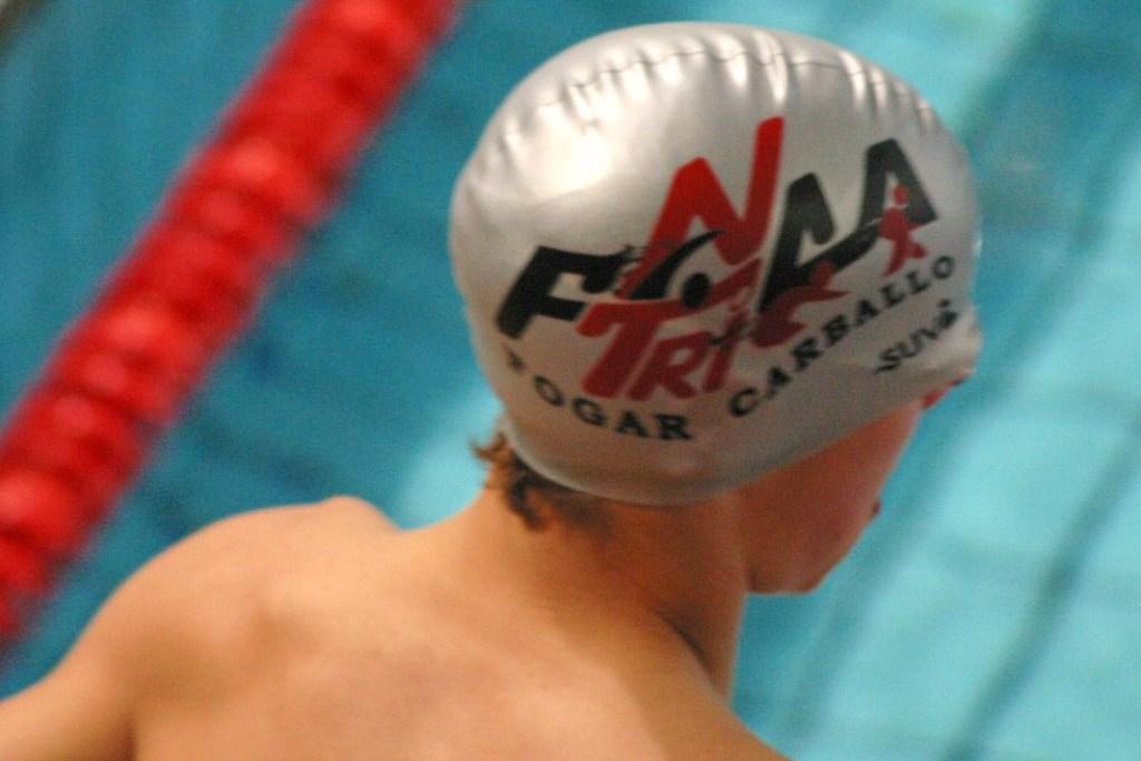 Intenso fin de semana para 52 nadadores de la A.D.Fogar