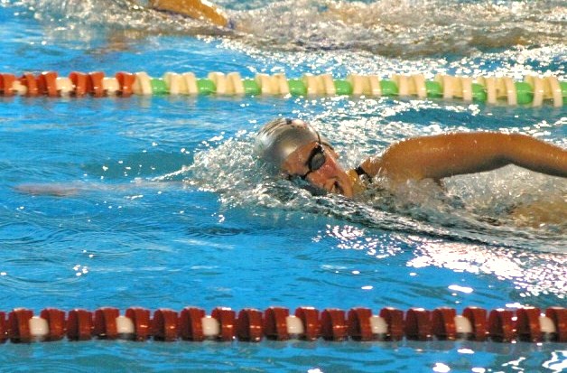 1 Tope nacional, 2 metales y 3 récords para Laura en Ferrol