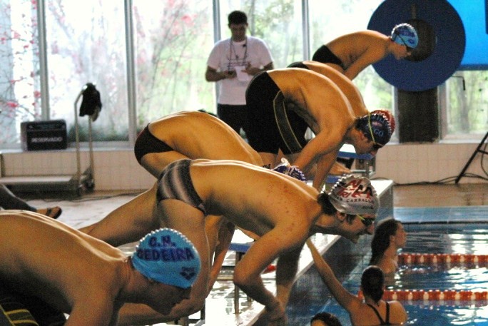 Arranca la fase final de la Copa Gallega para los del Fogar