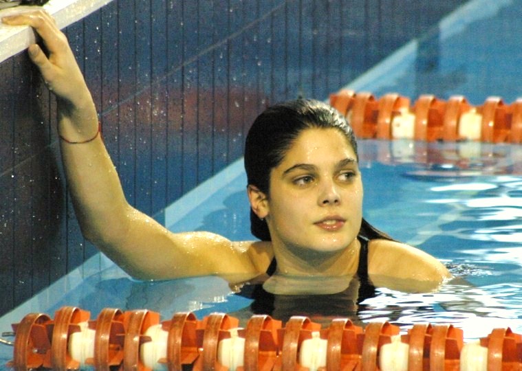 7 metales, 2 récords y el 3º puesto para el Fogar en Orense