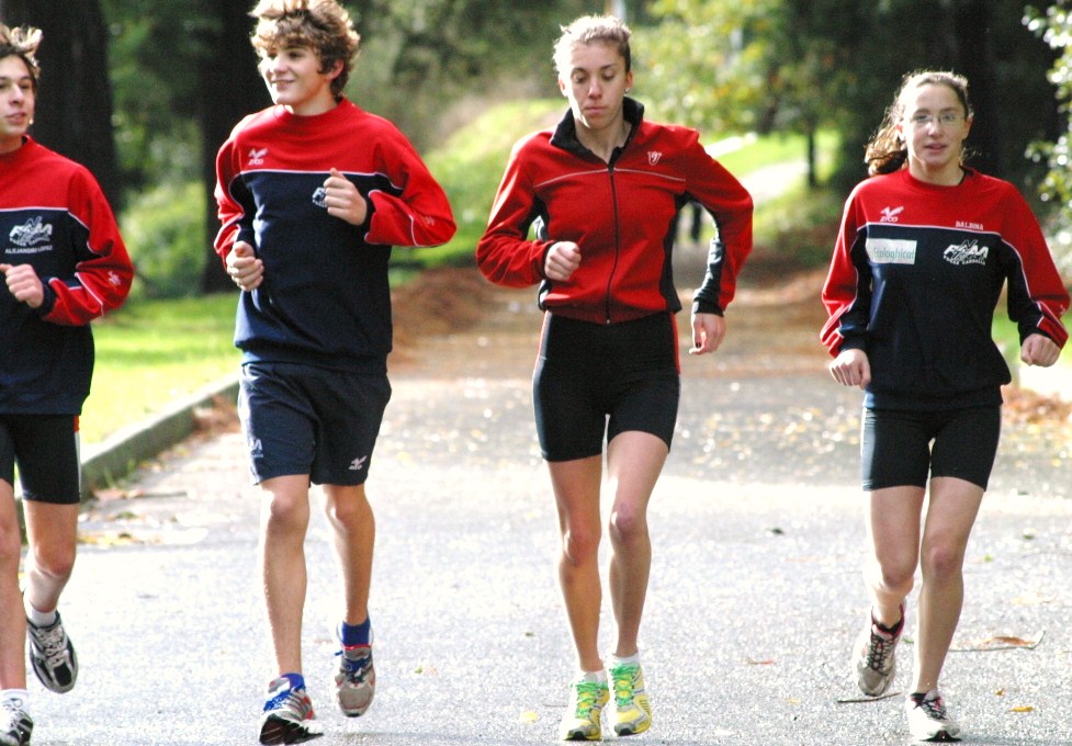 2ª Jornada de Cross Escolar para los del Fogar en Acea Da Ma