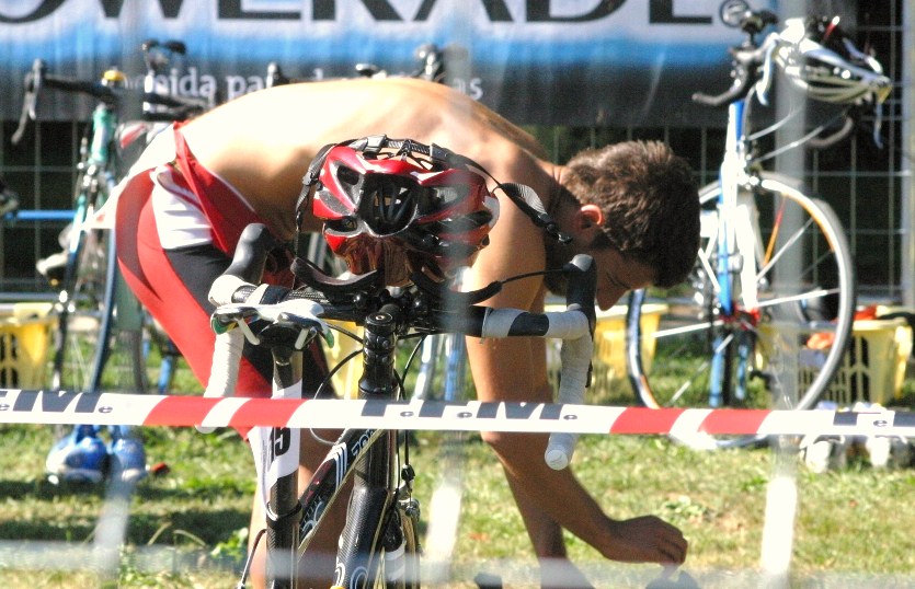 Rodríguez y Queiruga buscan la clasificación en Mallorca