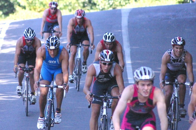 6 Duatletas representarán al Fogar en el Duatlón de Guitiriz
