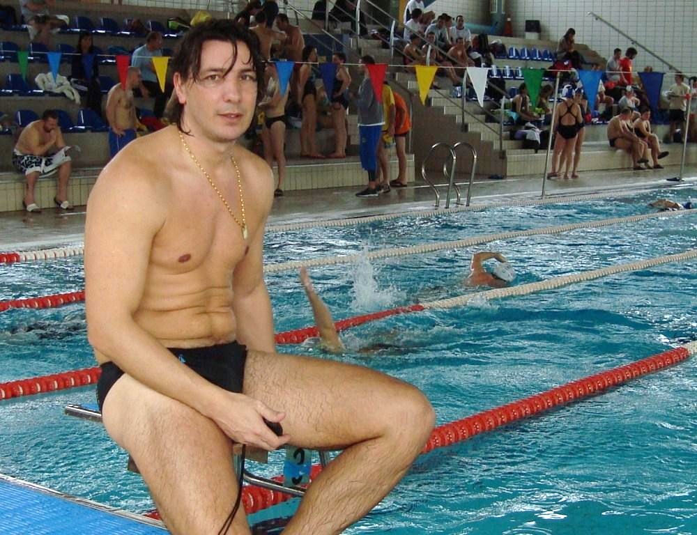 La 6ªJda de Liga Gallega Master se disputa en Pontevedra