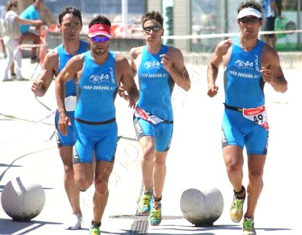 El Fogar busca el ascenso a la 2ªDivisión Nacional Masculina