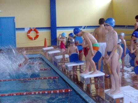 La A.D.Fogar empezó su primera semana con 30 nuevas altas