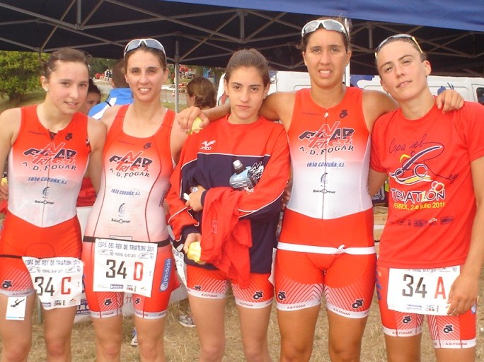 Cara y cruz de la A.D.Fogar en la Liga Nacional de Pulpí