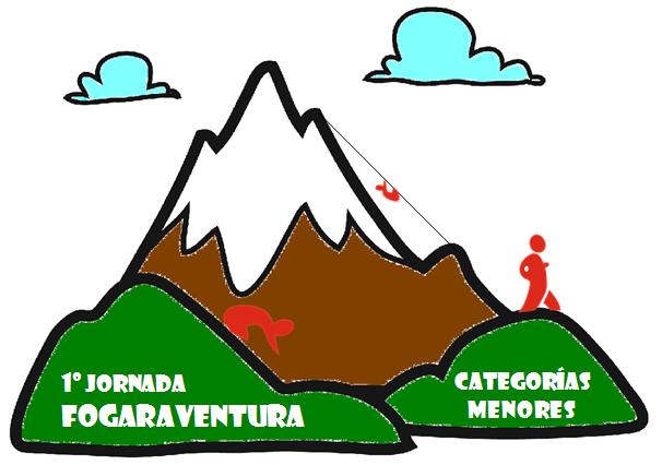 1ª Jornada FOGARaventura en el Parque de Bens, A Coruña
