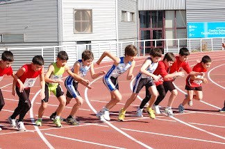 5 Puestos de pódium en la Final Gallega del 