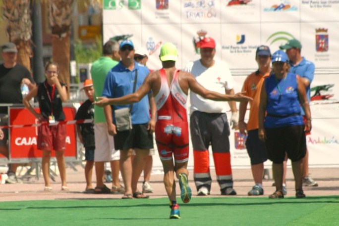 1 Oro, 2 top 10 y 1 top 20 para la A.D.Fogar en Valencia