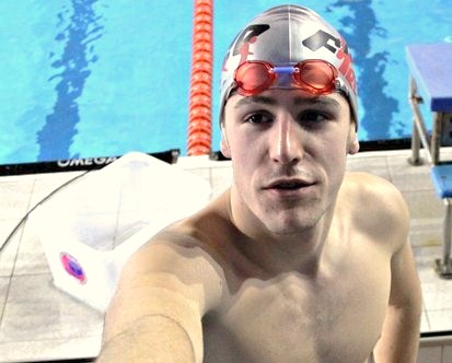 3 Metales para Diego Martínez en el Trofeo Pedro Escudero