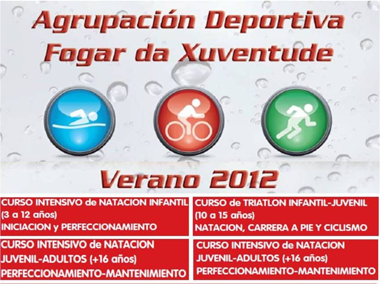 El Fogar mantiene abiertas las inscripciones para el verano