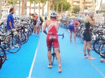 Buenas carreras del Fogar en Águilas, A Coruña y Pontevedra