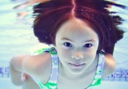 NAVIDAD 2012: Curso Intensivo de Iniciación a la Natación