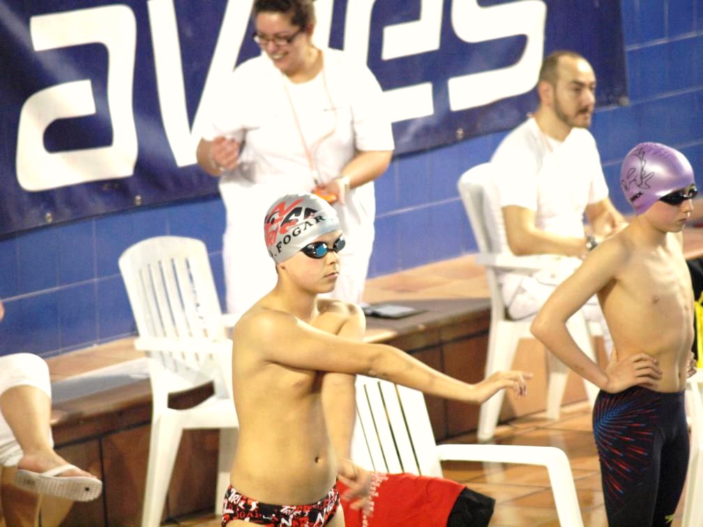 Tras Avilés los del Fogar acuden al Trofeo Promesas do Lerez