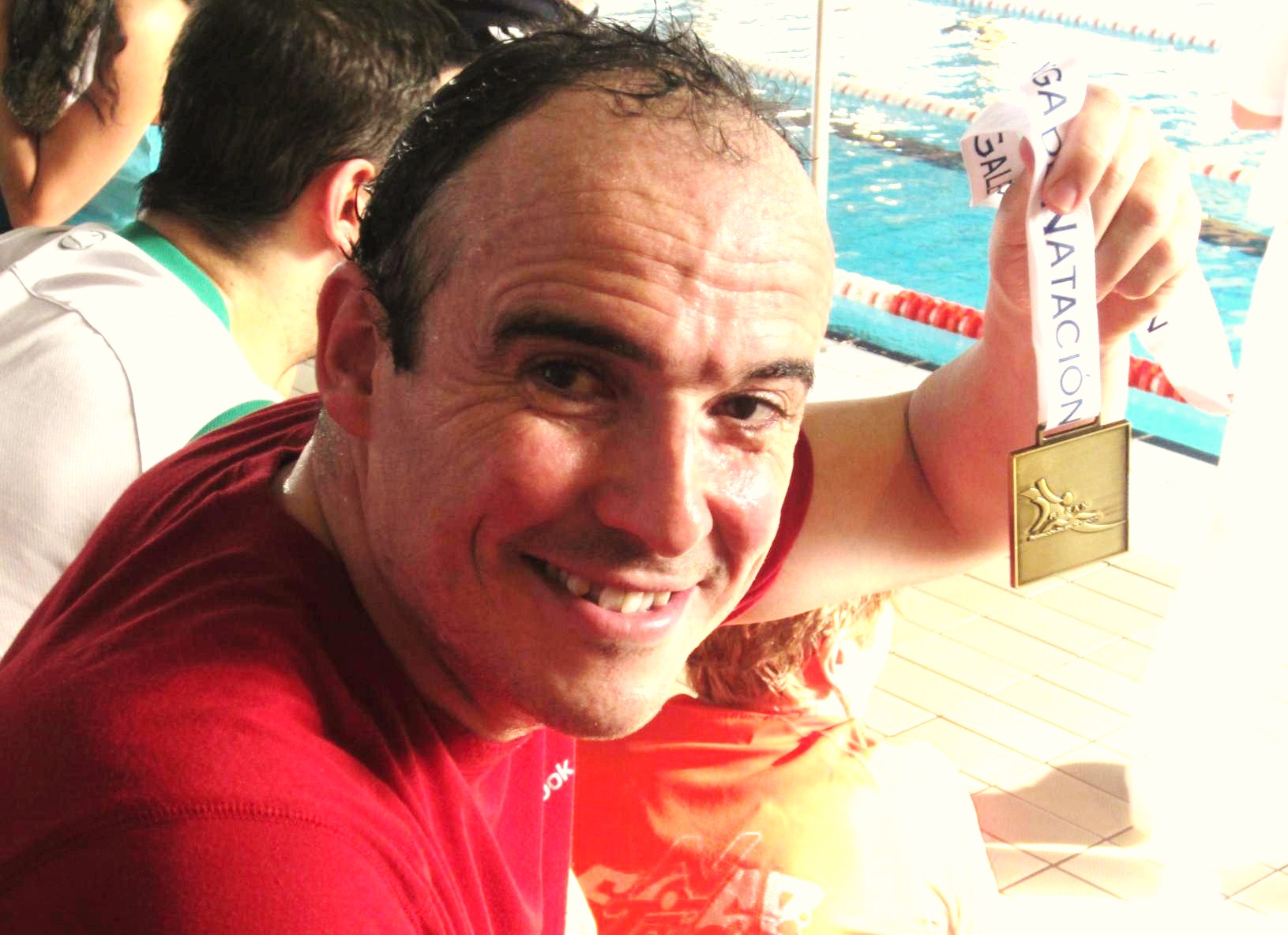 Nuestros nadadores Master cierran la campaña con 39 metales