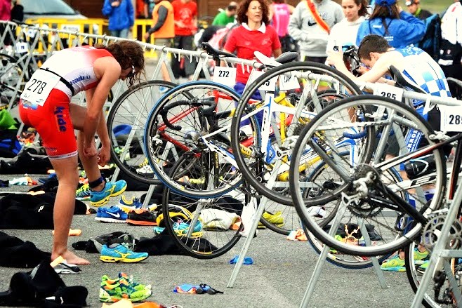Julio nos deja otros 21 podios entre Poio, Ferrol y Muxía