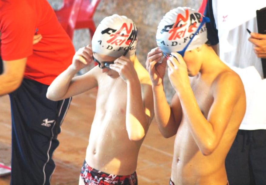 21 Benjamines y 12 Infantiles compiten el sábado en A Coruña