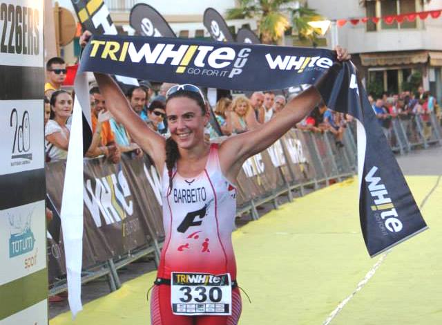 Comienza en Sanxenxo la Temporada Gallega de Triatlón 2014