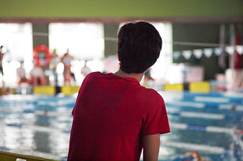 La Copa cierra la campaña Benjamín de Aguas Cerradas en Lugo
