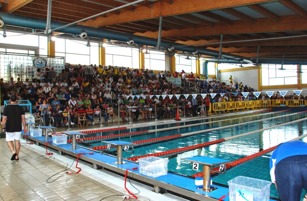 Los Alevines del Fogar acaban 8º en el Regional de Verano