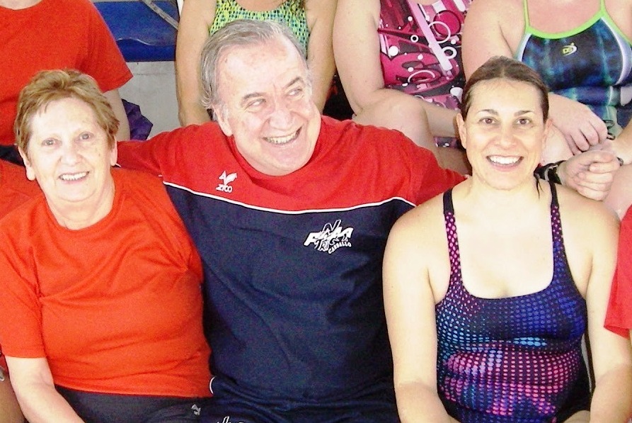 Carolina Pezzana bate los registros gallegos de 400 y 800