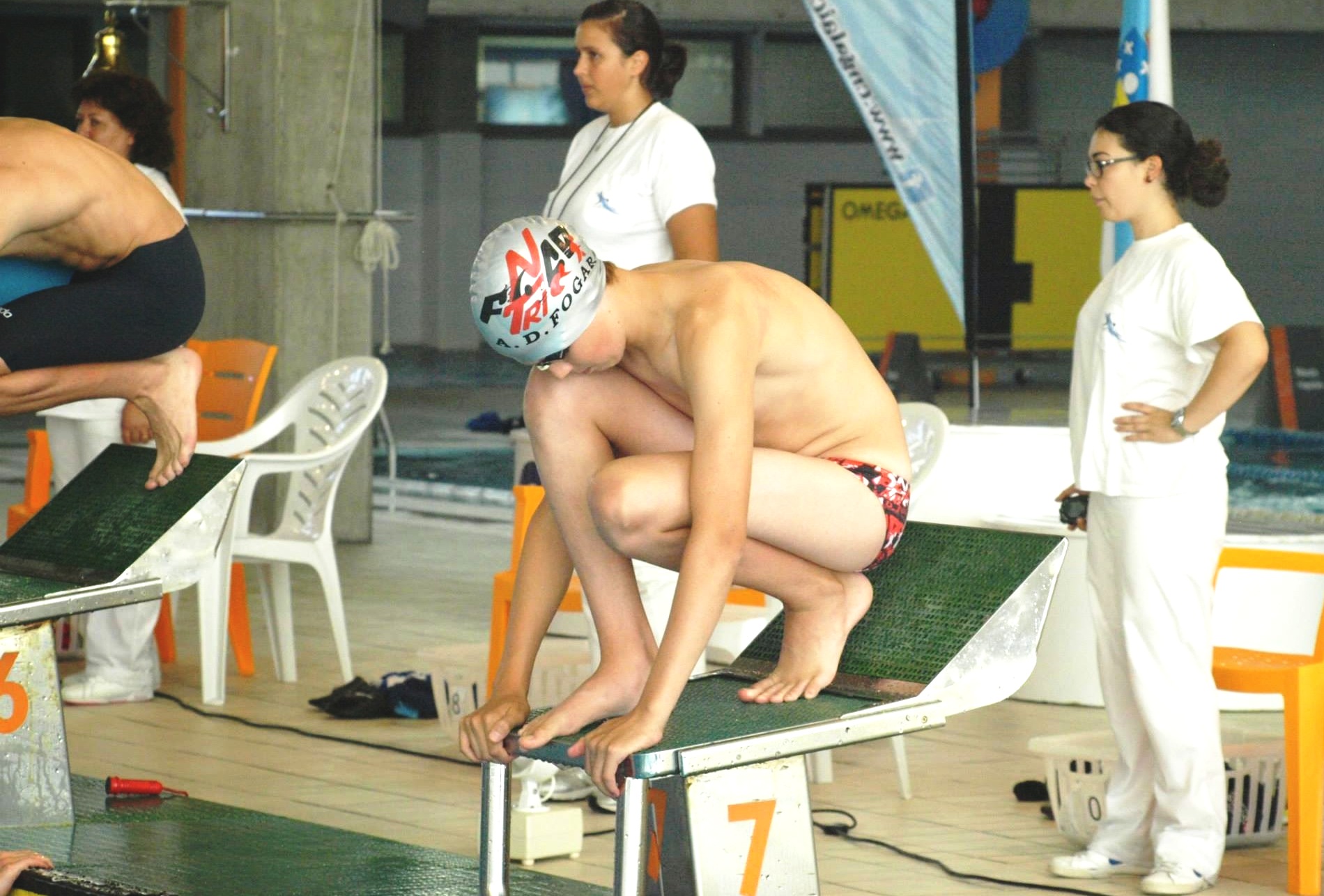 La AD.Fogar se juega la 2ª División Absoluta en Carballo
