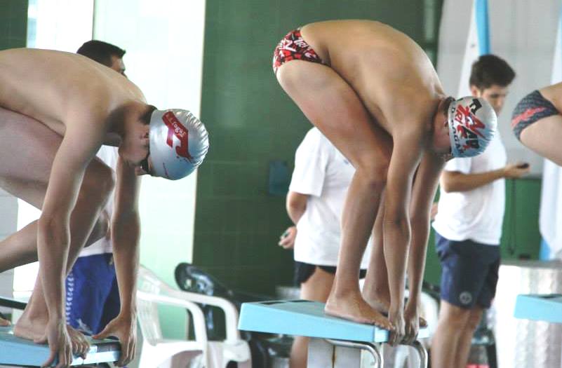 La 3ªJda Preliminar de Liga Absoluta se disputa en Carballo