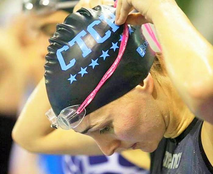 Oro y Plata de Elisa Pichel en el Nacional Máster de Badajoz