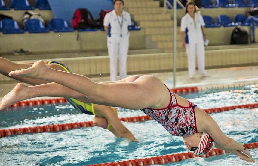 Carballo acoge mañana la 3ª jornada de la liga gallega infantil