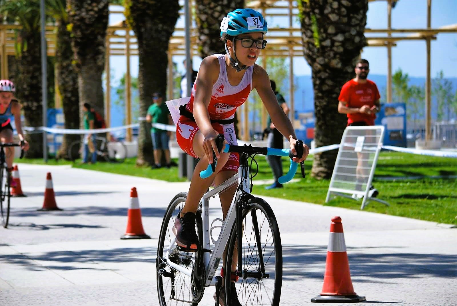 Bos resultados d@s nos@s no arranque da tempada de tríatlon