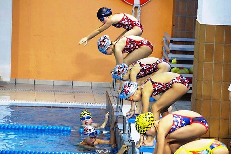 A 5ª xornada da Liga Benxamín nádase mañá en San Amaro