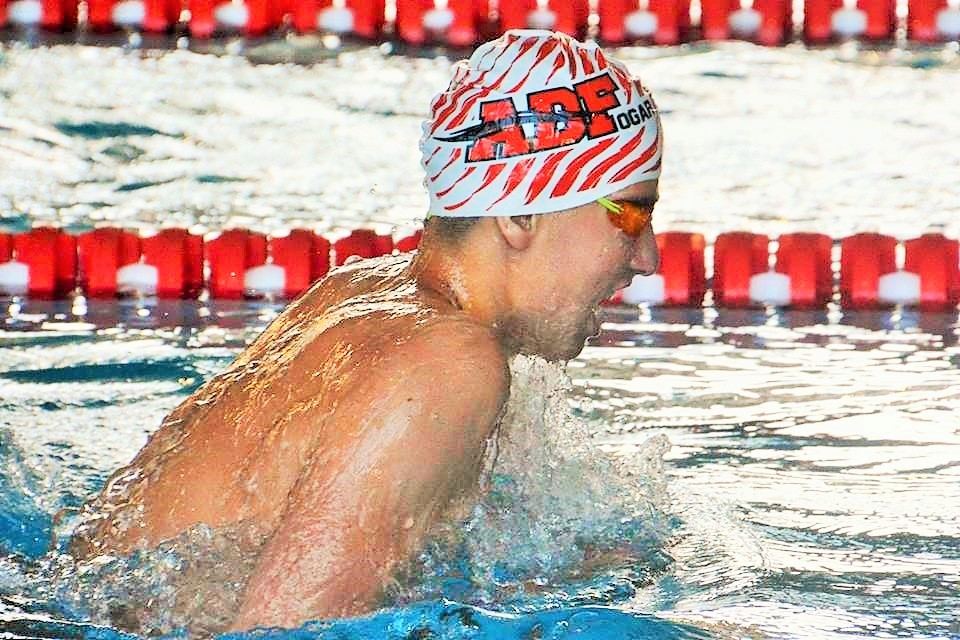 4 Mellores marcas do club, 1 tope nacional e 3 medallas en Pontevedra