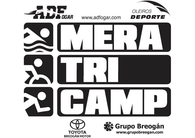 Campamento de Verano Playa de Mera 2018