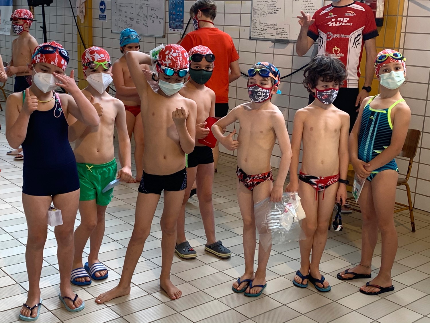O sábado péchase en Carballo a Liga Galega de Promesas