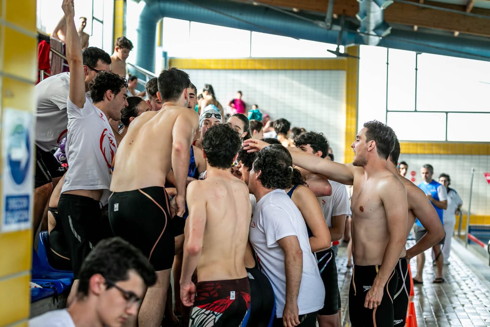 @s no@s mantéñense na loita polo ascenso á División de Honra 